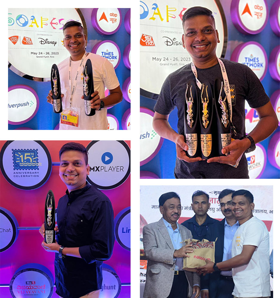 Achievements