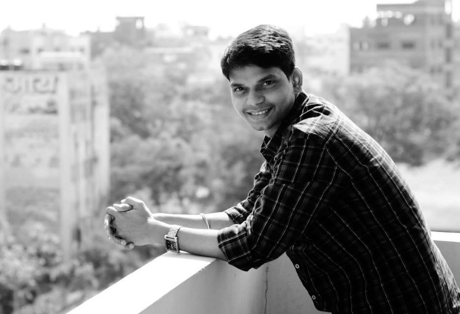 Suyog Bhuvad