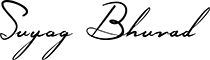 Suyog Bhuvad